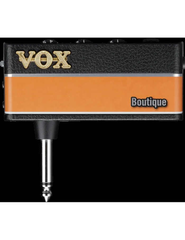 Vox Amplug 3 Boutique