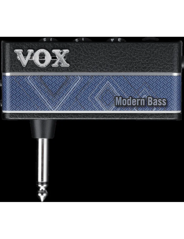 Vox Amplug 3 Modern bass