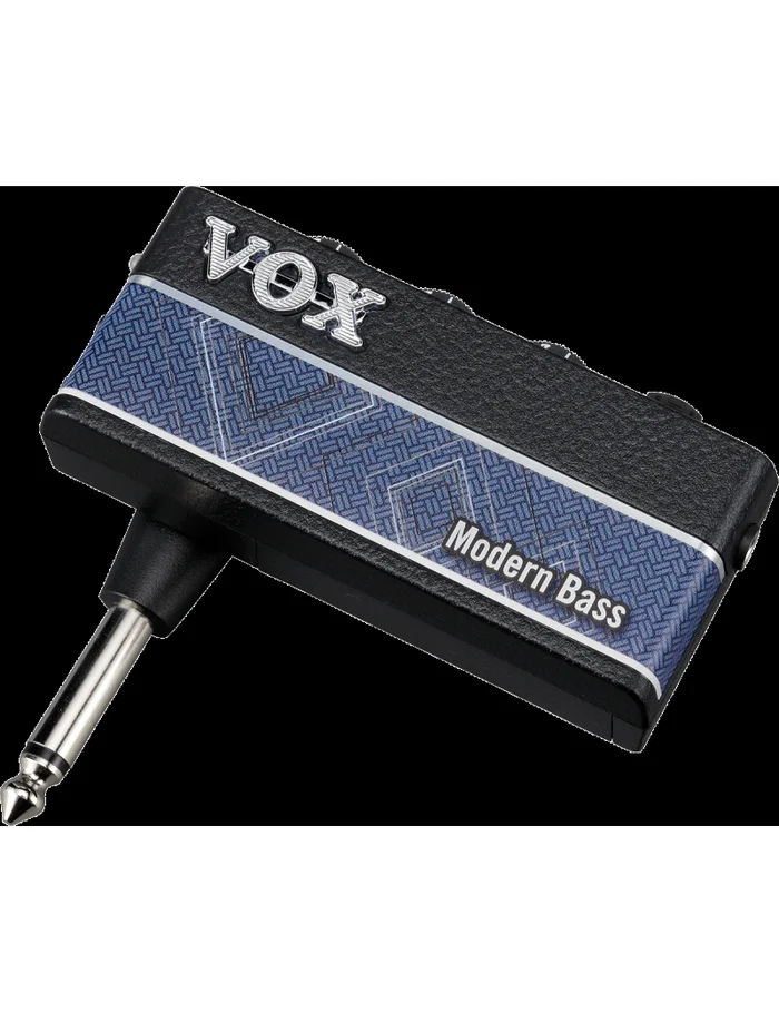 Vox Amplug 3 Modern bass – Image 2