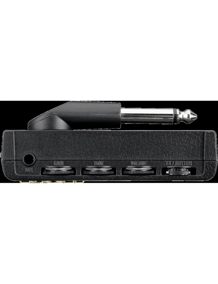 Vox Amplug 3 Modern bass – Image 4