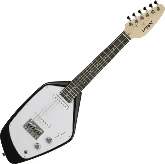 Vox Mark V Mini Phantom Black Guitare électrique