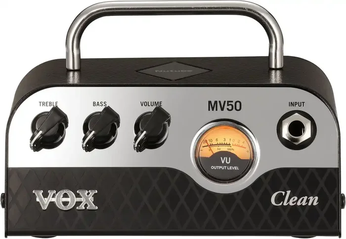 Vox MV50 Clean Ampli guitare hybride