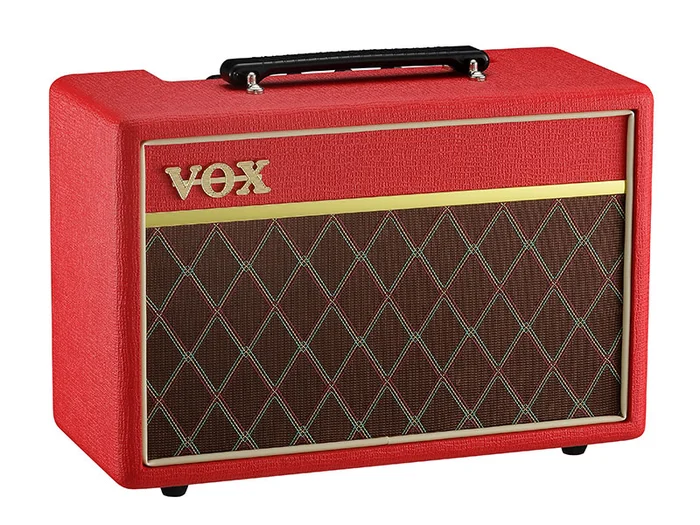 Vox Pathfinder 10 Rouge