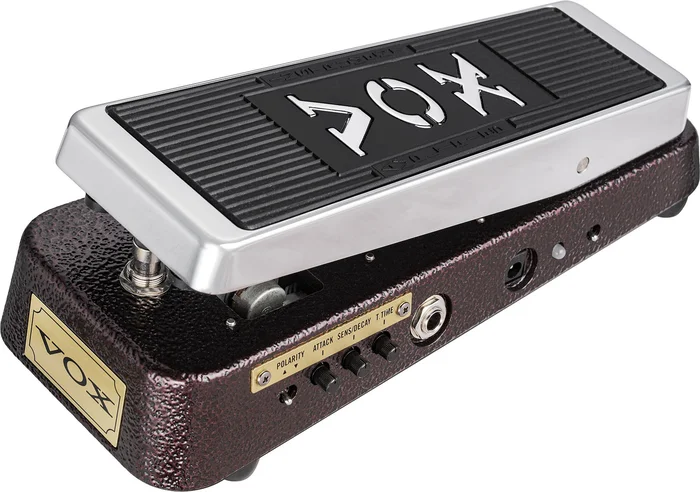 Vox V863-Ca Wah