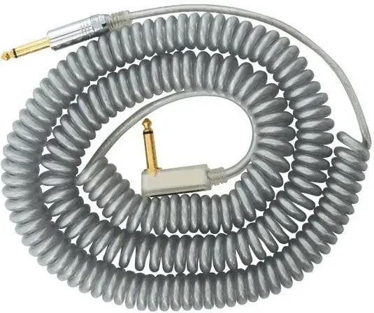 Vox VCC-90 9 m Droit – Angle Câble d‘instrument