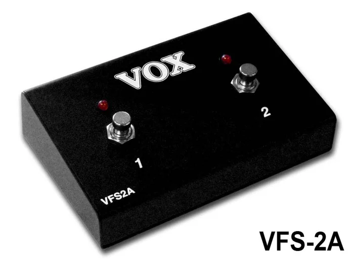 Vox VFS2A Sélecteur 2 Canaux