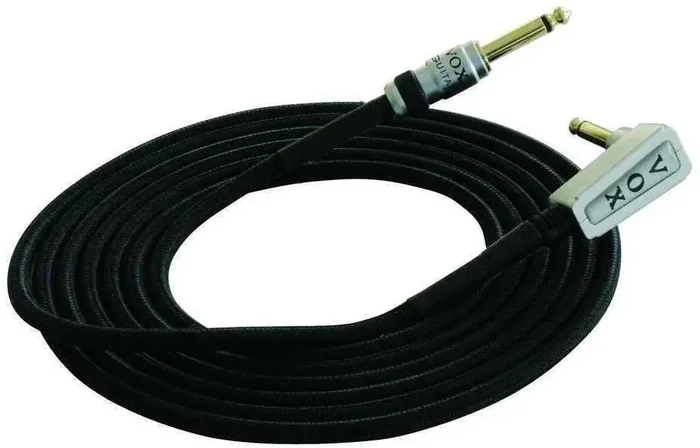 Vox VGC-13 Class A 4 m Droit – Angle Câble d‘instrument