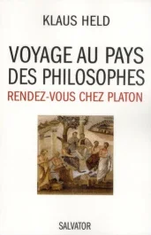 VOYAGE AU PAYS DES PHILOSOPHES