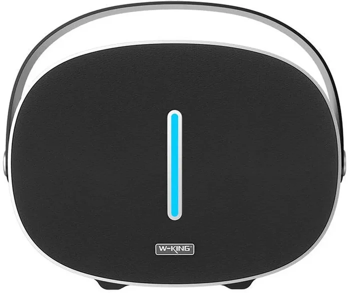 W-KING T8 Black Enceintes portable
