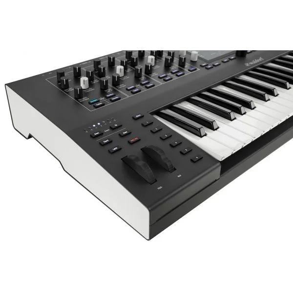 Waldorf Iridium Keyboards – Image 4