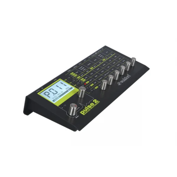 Waldorf Pulse 2 – Image 2