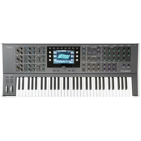 Waldorf QUANTUM