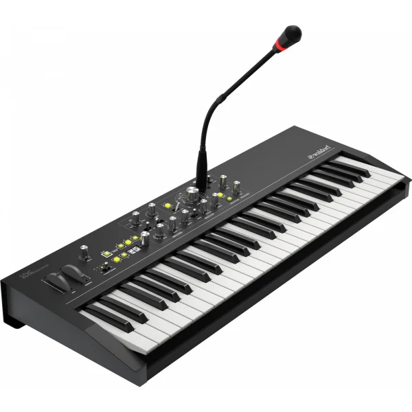 Waldorf STVC