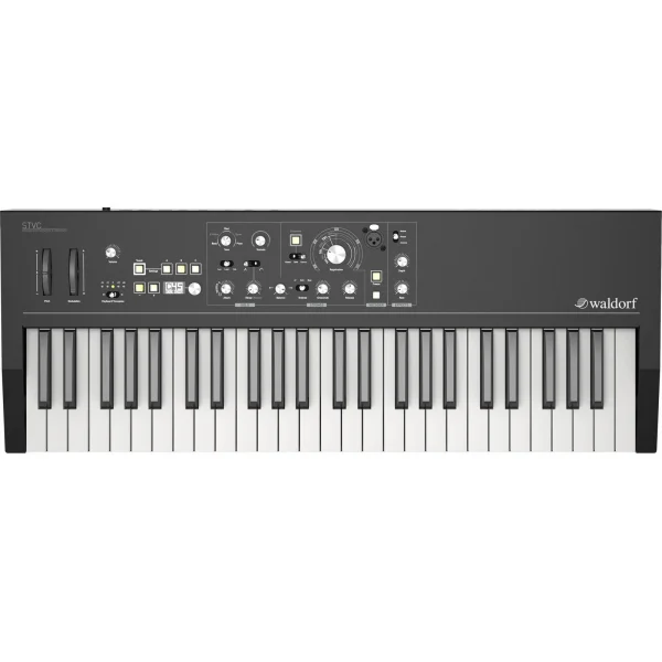 Waldorf STVC – Image 2