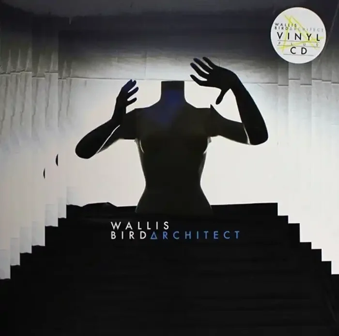 Wallis Bird – Architect (LP + CD)