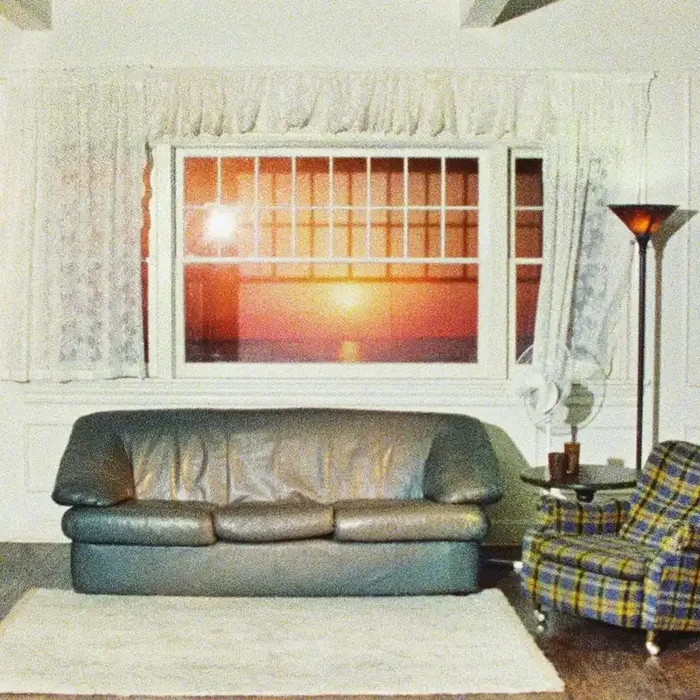 Wallows – Model (Limited Edition) (Indie Exclusive) (Orchid & Translucent Orange) (LP)