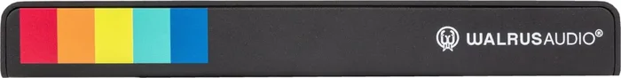 Walrus Audio Canvas Power 8 Link Adaptateur d‘alimentation