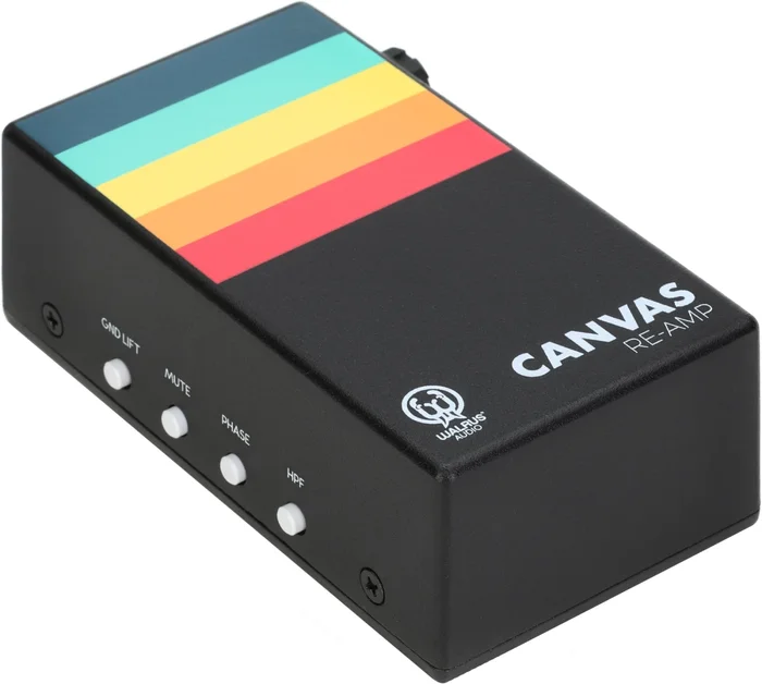 WALRUS AUDIO Canvas RE-amp
