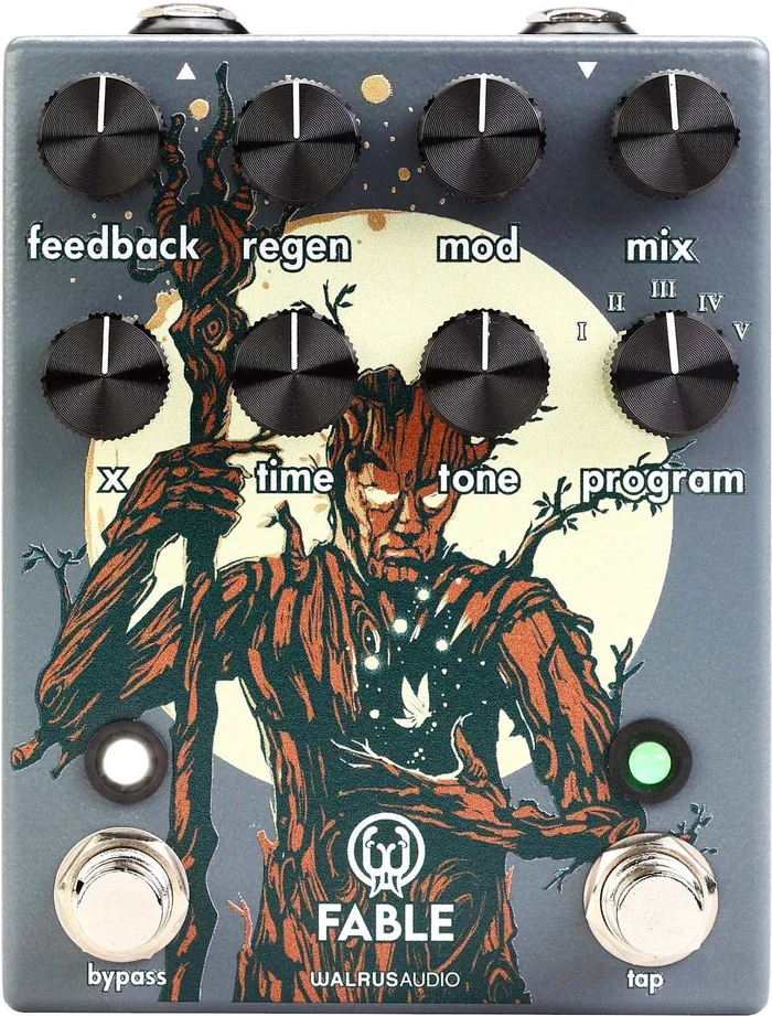 WALRUS AUDIO Fable