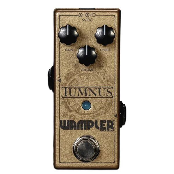WAMPLER Tumnus V2