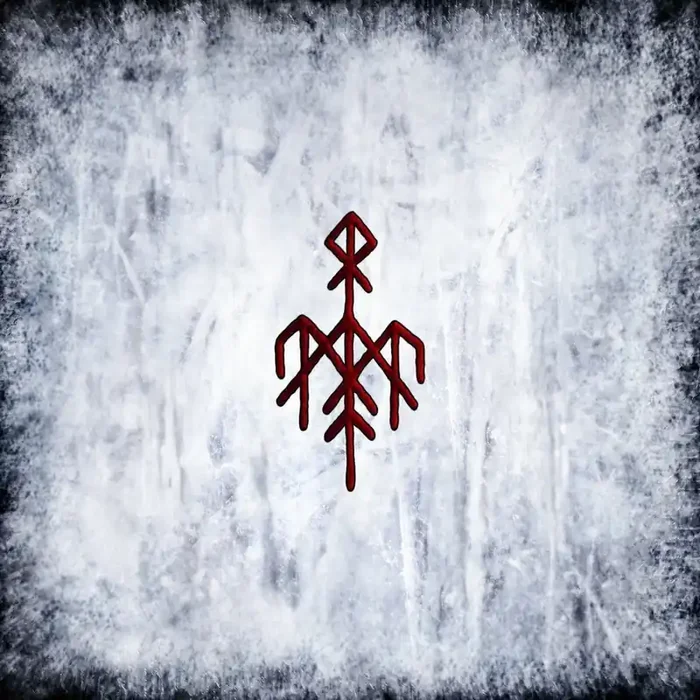 Wardruna – Runaljod – Gap Var Ginnunga (2 LP)