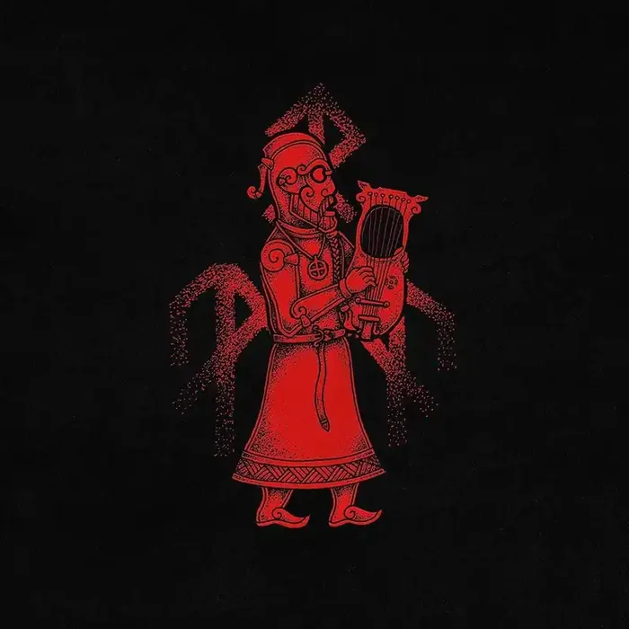 Wardruna – Skald (LP)