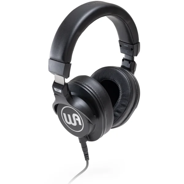 Warm Audio HeadRoom Black
