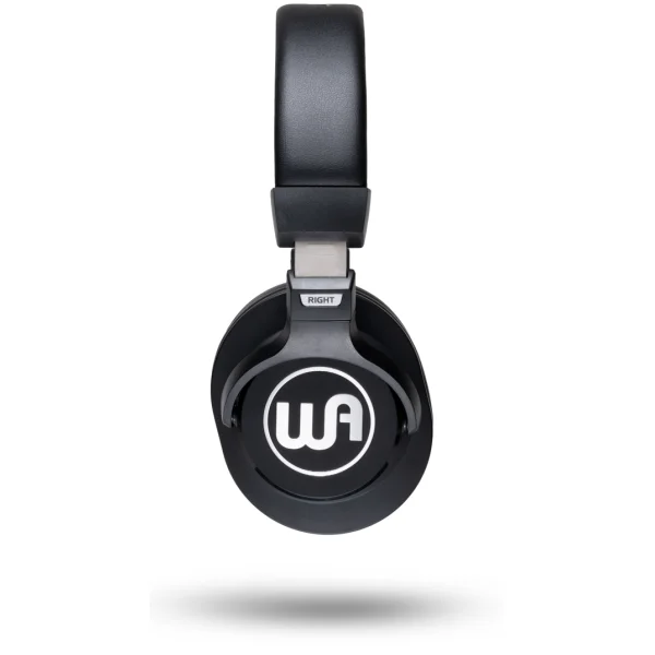 Warm Audio HeadRoom Black – Image 3