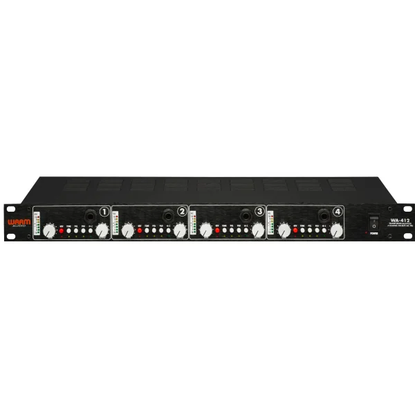 Warm Audio WA-412
