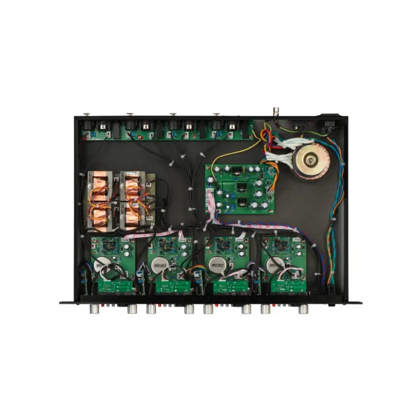 Warm Audio WA-412 – Image 3