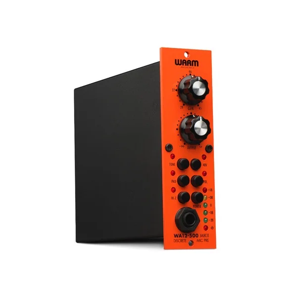 Warm Audio WA12-500 MKII