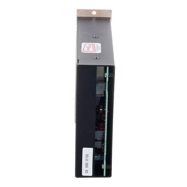 Warm Audio WA12-500 MKII – Image 3
