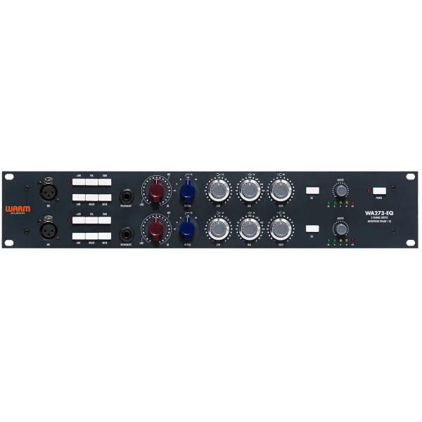 Warm Audio WA273-EQ