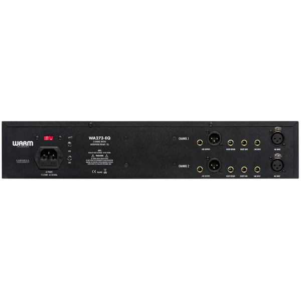 Warm Audio WA273-EQ – Image 2