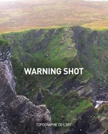 Warning shot