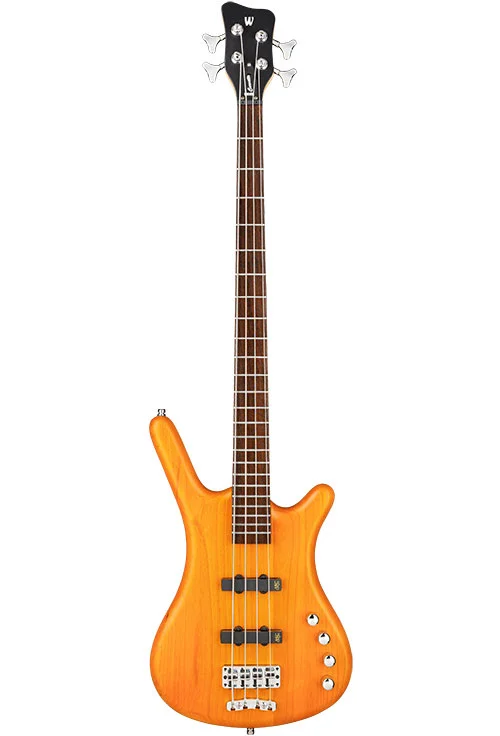 WARWICK BASS Corvette Basic 4 Honey Violin Satin