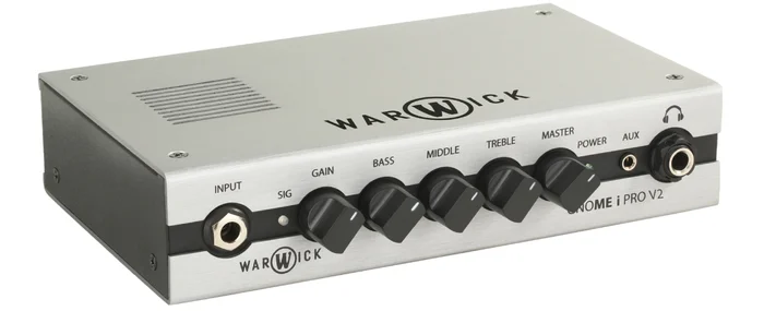 WARWICK BASS GNOME-I Pro V2