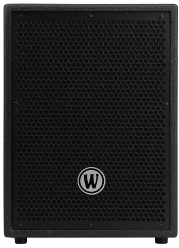 Warwick Gnome Pro CAB 12/4 Baffle basse