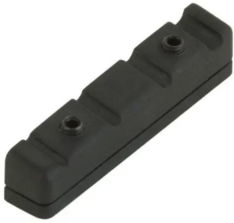 Warwick SP W 30244 III TRH Black Accessoires pour basse