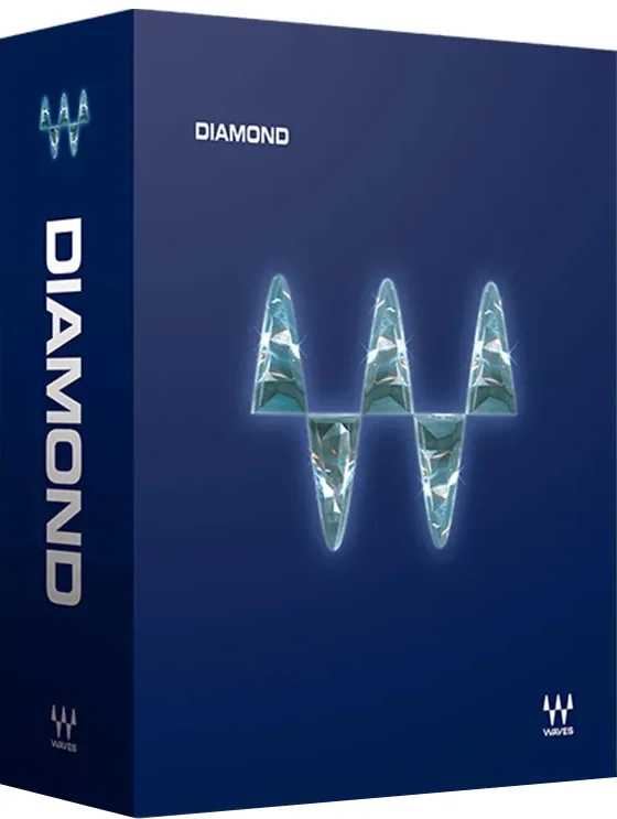 WAVES Diamond