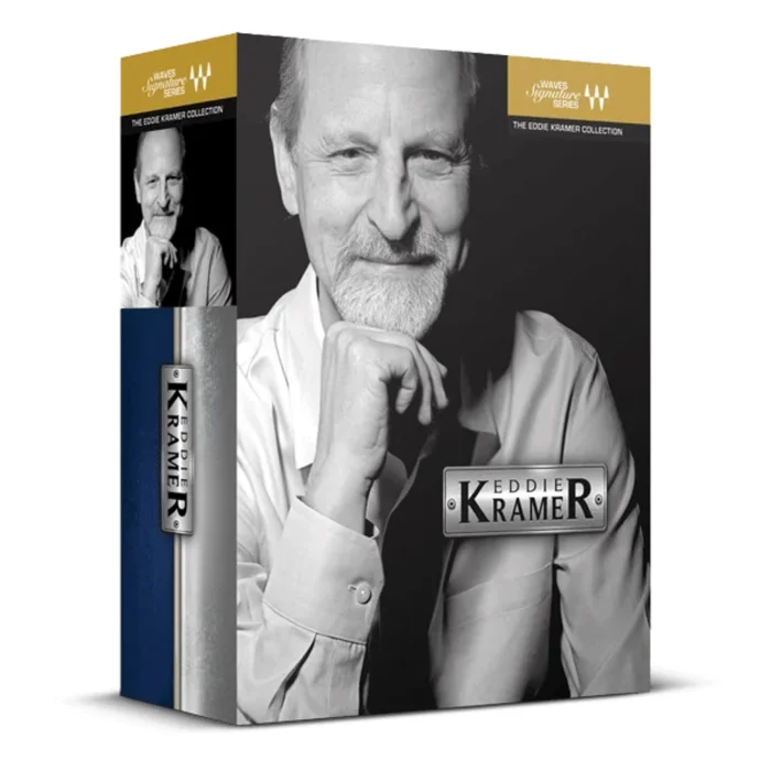 WAVES Eddie Kramer Signature Series