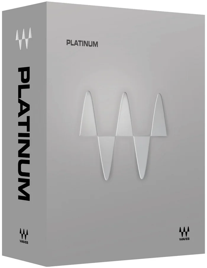 WAVES Platinum
