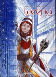 Weëna Tome 4 : Union