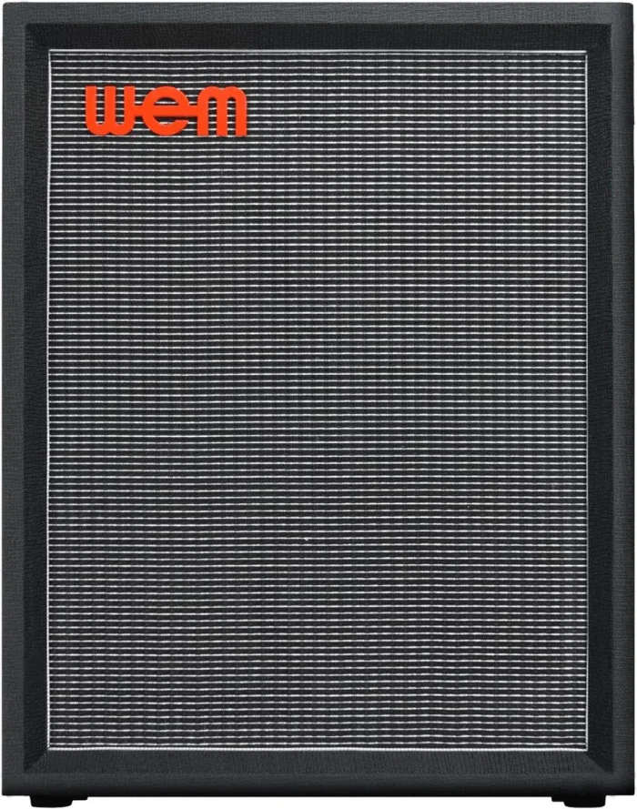 WEM Cab Starfinder 2X12&Prime; Vertical