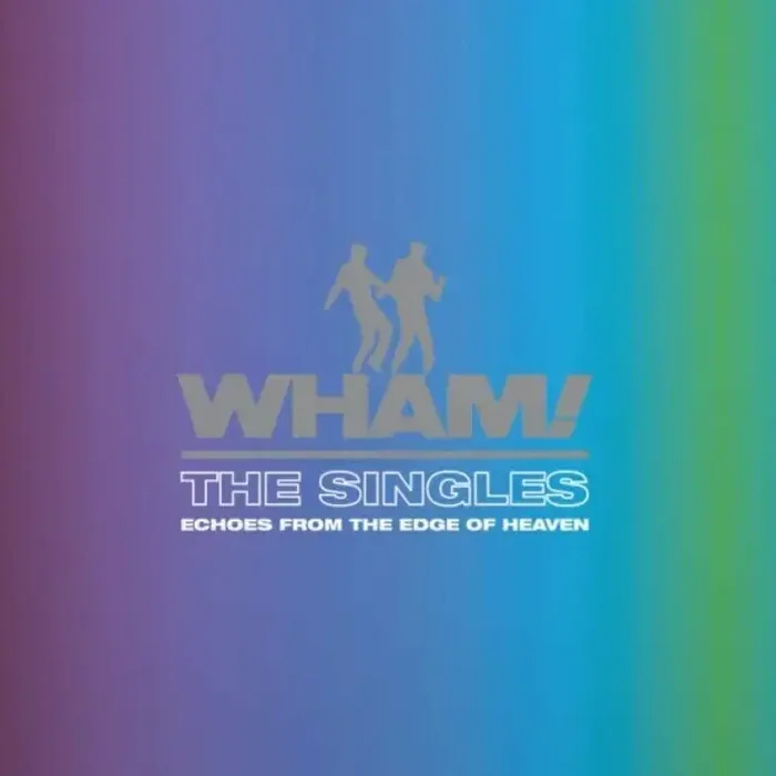 Wham! – The Singles Echoes From the Edge of Heaven (Digipak) (CD)