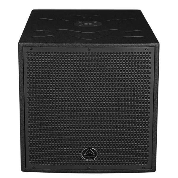 Wharfedale Pro DELTA-AX15B – Image 2