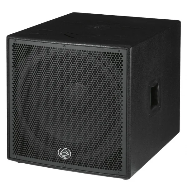 Wharfedale Pro DELTA-X18B