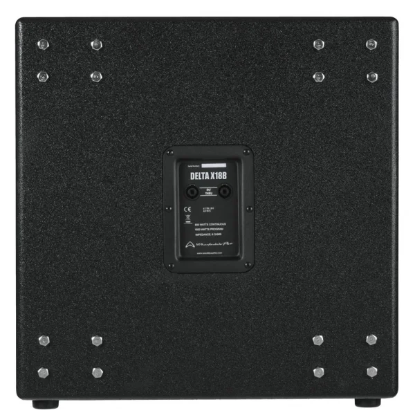 Wharfedale Pro DELTA-X18B – Image 3