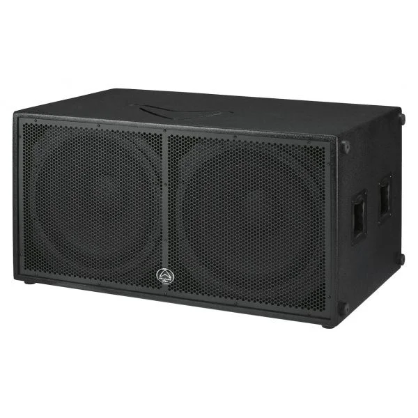 Wharfedale Pro DELTA-X218B