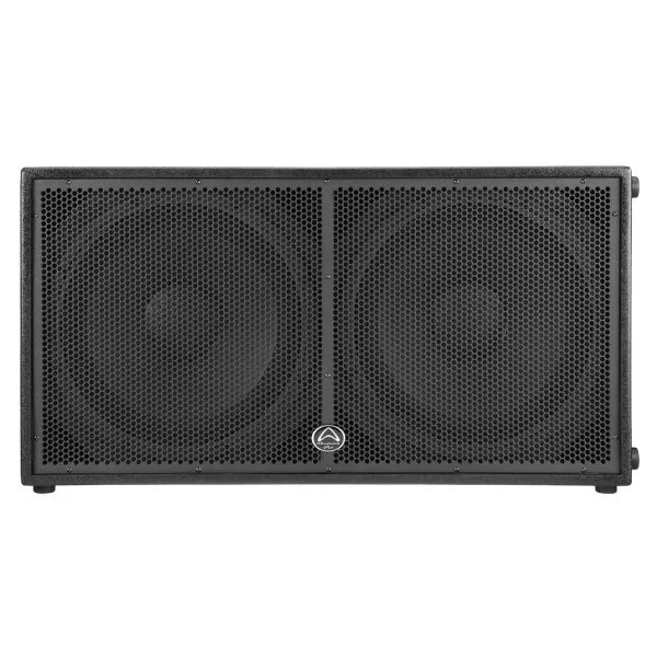 Wharfedale Pro DELTA-X218B – Image 2